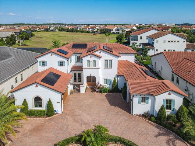15680 PANTHER LAKE DRIVE, Winter Garden, FL 34787
