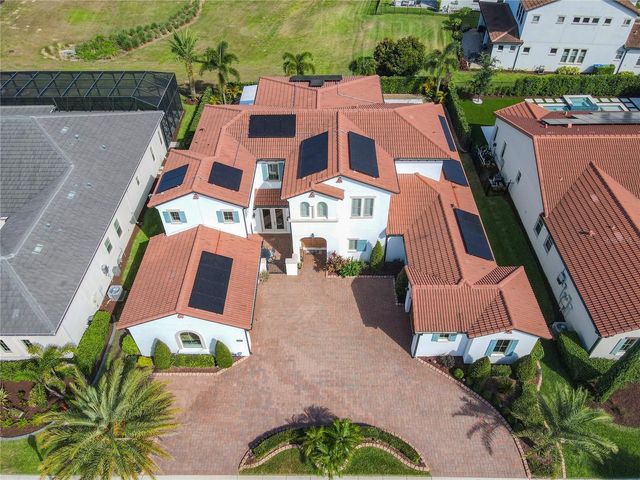 15680 PANTHER LAKE DRIVE, Winter Garden, FL 34787