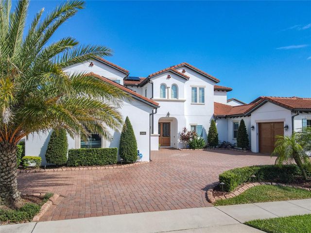 15680 PANTHER LAKE DRIVE, Winter Garden, FL 34787