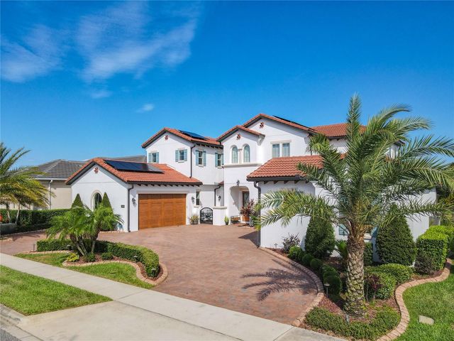 15680 PANTHER LAKE DRIVE, Winter Garden, FL 34787