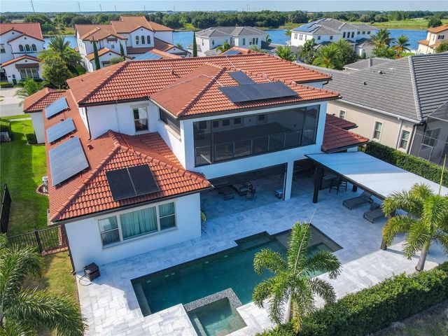 15680 PANTHER LAKE DRIVE, Winter Garden, FL 34787