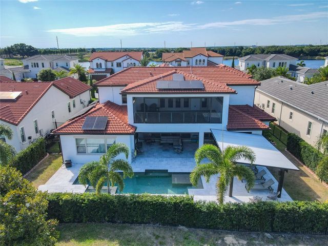15680 PANTHER LAKE DRIVE, Winter Garden, FL 34787