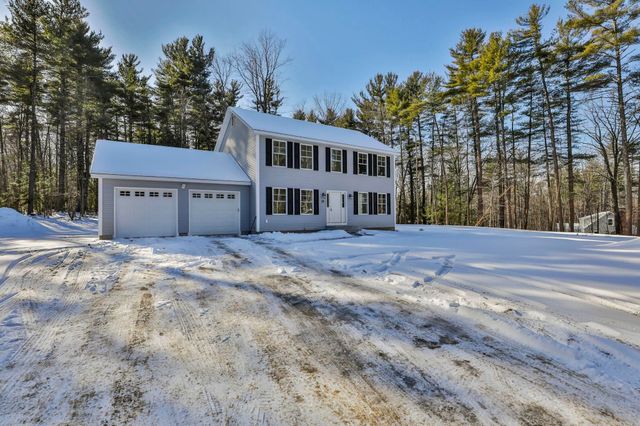 120 Rounala Road, Milford, NH 03055