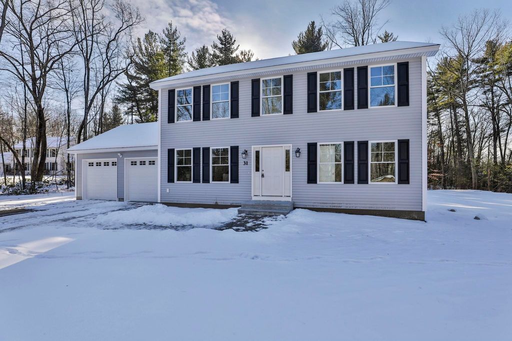 120 Rounala Road, Milford, NH 03055