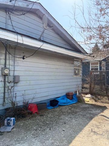 1246 Orchard STREET, Racine, WI 53405