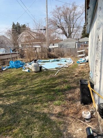 1246 Orchard STREET, Racine, WI 53405