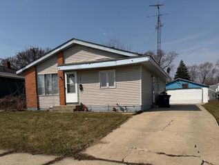 1246 Orchard STREET, Racine, WI 53405