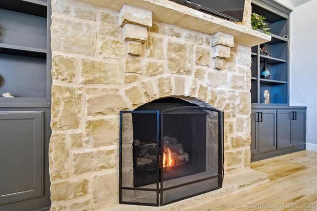 5812 E 128th Street S, Tulsa, OK 74008