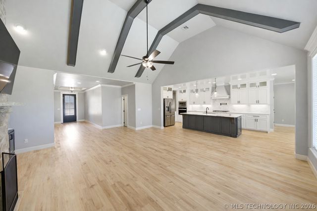 5812 E 128th Street S, Tulsa, OK 74008