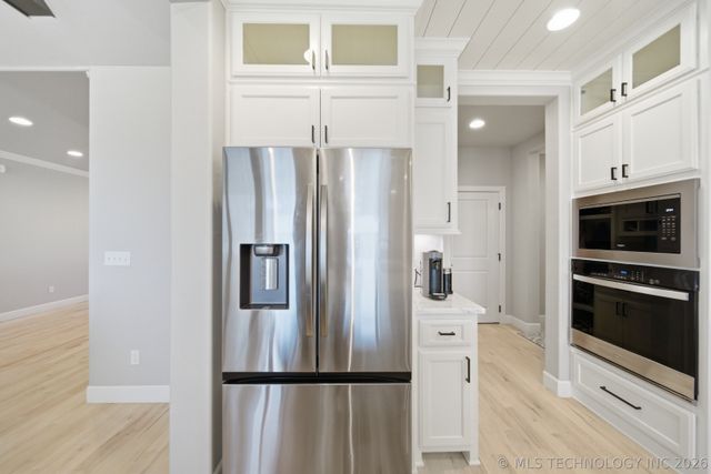 5812 E 128th Street S, Tulsa, OK 74008