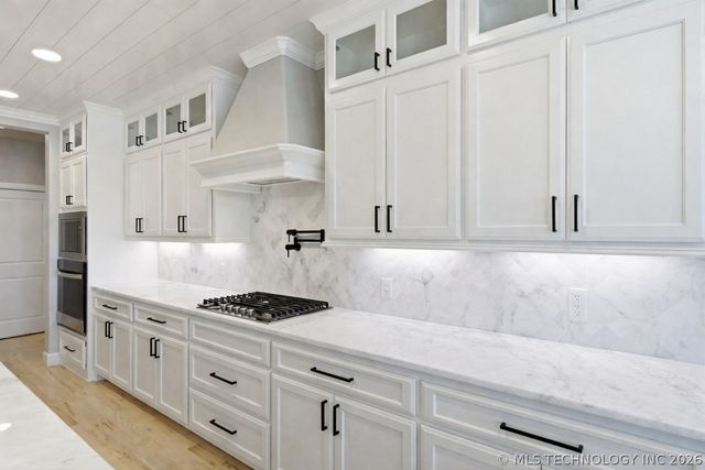 5812 E 128th Street S, Tulsa, OK 74008