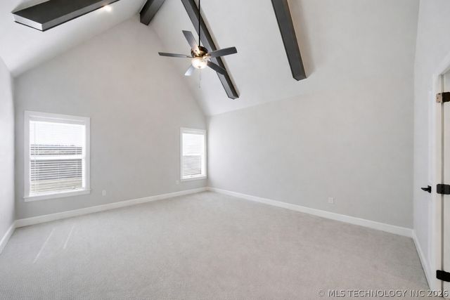 5812 E 128th Street S, Tulsa, OK 74008