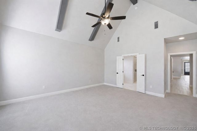 5812 E 128th Street S, Tulsa, OK 74008