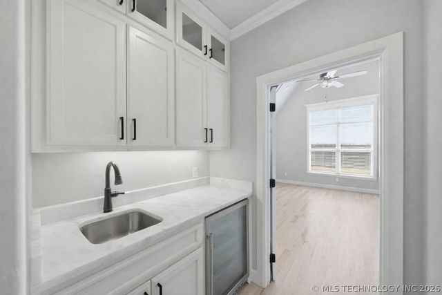 5812 E 128th Street S, Tulsa, OK 74008