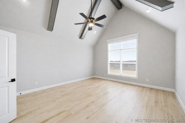 5812 E 128th Street S, Tulsa, OK 74008