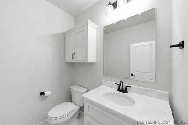 5812 E 128th Street S, Tulsa, OK 74008