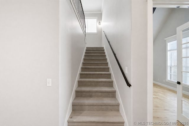 5812 E 128th Street S, Tulsa, OK 74008