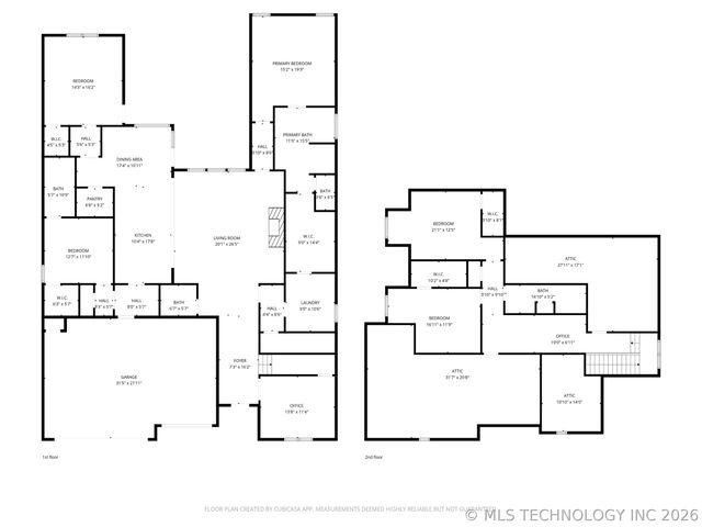 5812 E 128th Street S, Tulsa, OK 74008