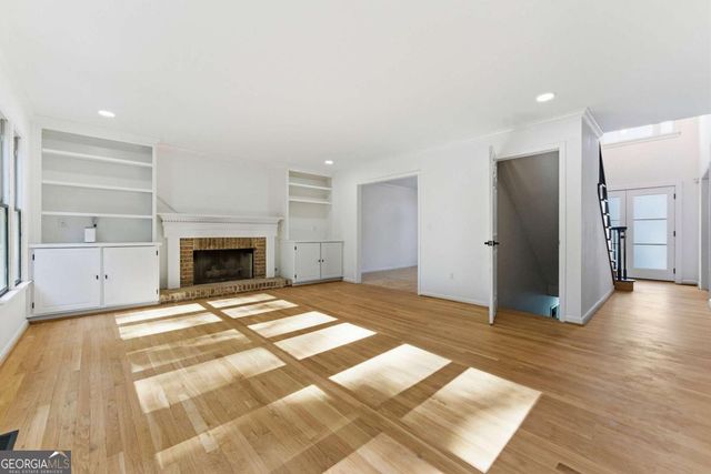 3798 Upland Drive, Marietta, GA 30066