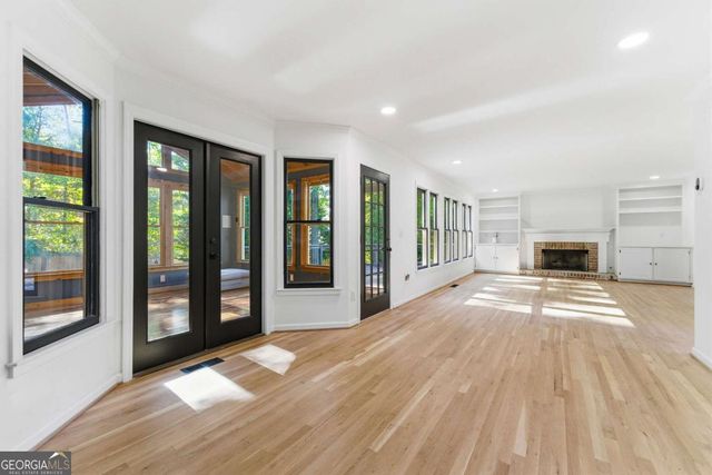 3798 Upland Drive, Marietta, GA 30066