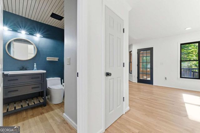 3798 Upland Drive, Marietta, GA 30066