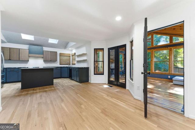 3798 Upland Drive, Marietta, GA 30066