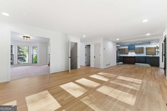 3798 Upland Drive, Marietta, GA 30066