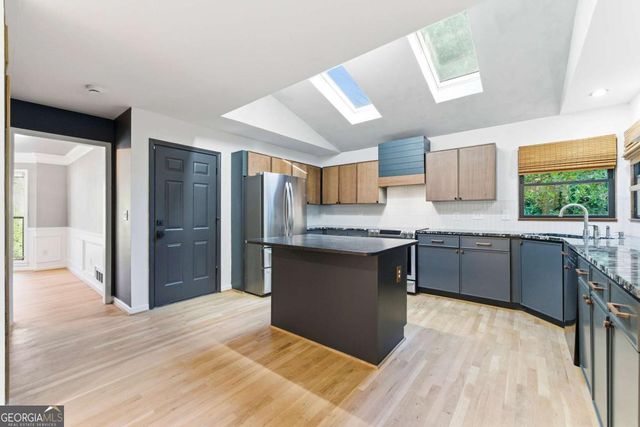 3798 Upland Drive, Marietta, GA 30066