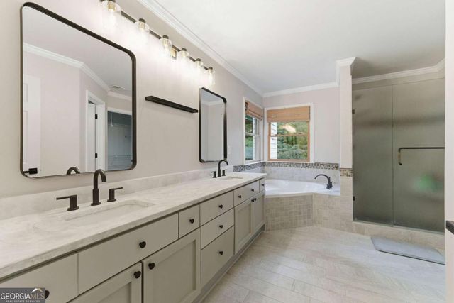 3798 Upland Drive, Marietta, GA 30066