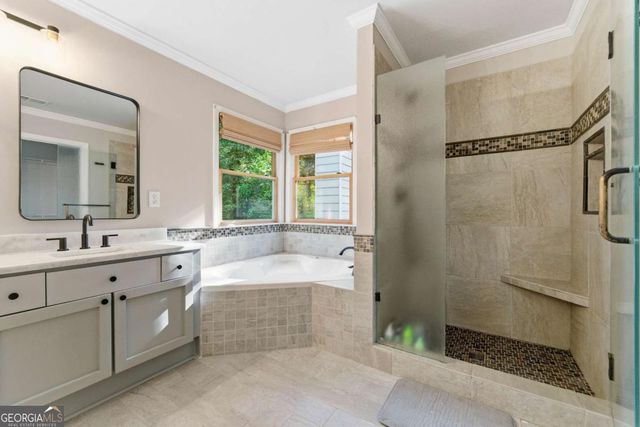 3798 Upland Drive, Marietta, GA 30066