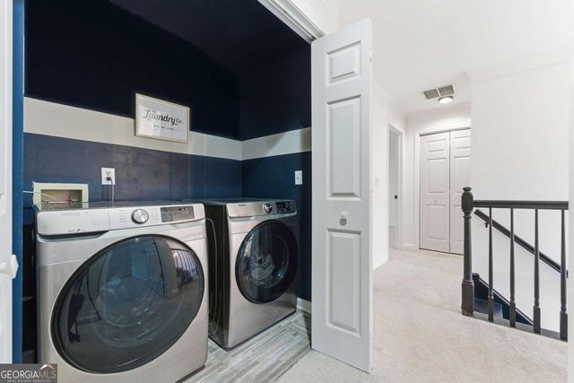 3798 Upland Drive, Marietta, GA 30066