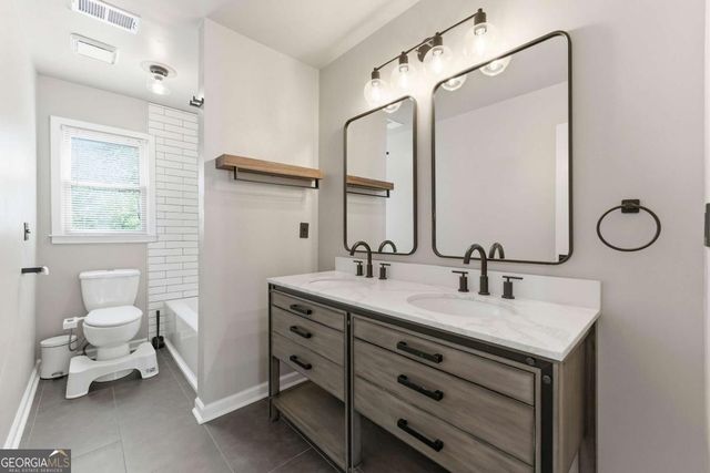 3798 Upland Drive, Marietta, GA 30066