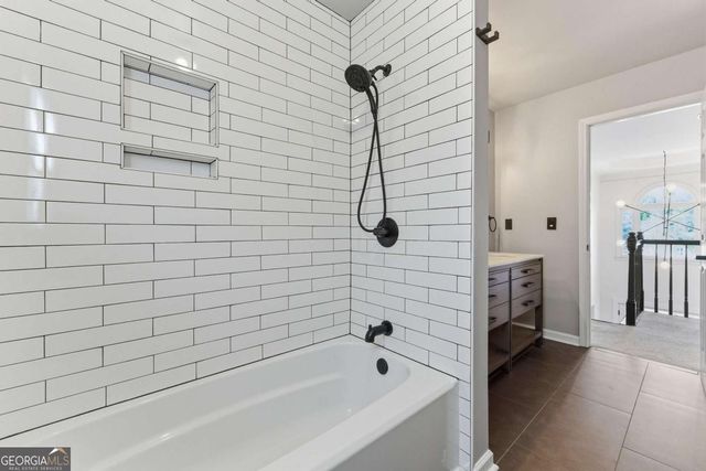 3798 Upland Drive, Marietta, GA 30066