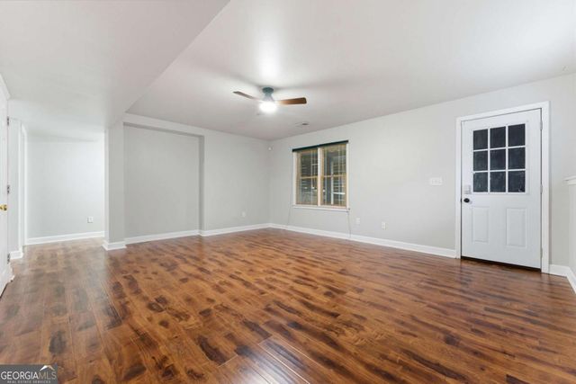 3798 Upland Drive, Marietta, GA 30066