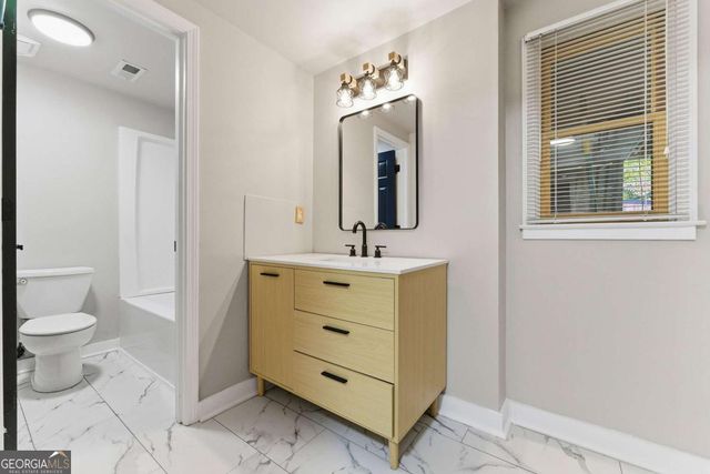 3798 Upland Drive, Marietta, GA 30066