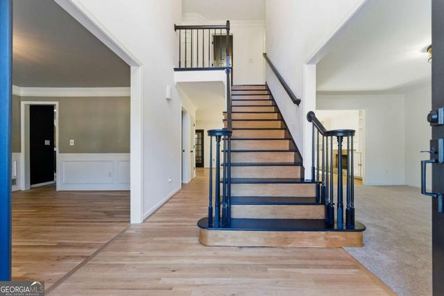 3798 Upland Drive, Marietta, GA 30066