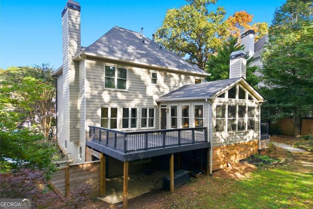 3798 Upland Drive, Marietta, GA 30066