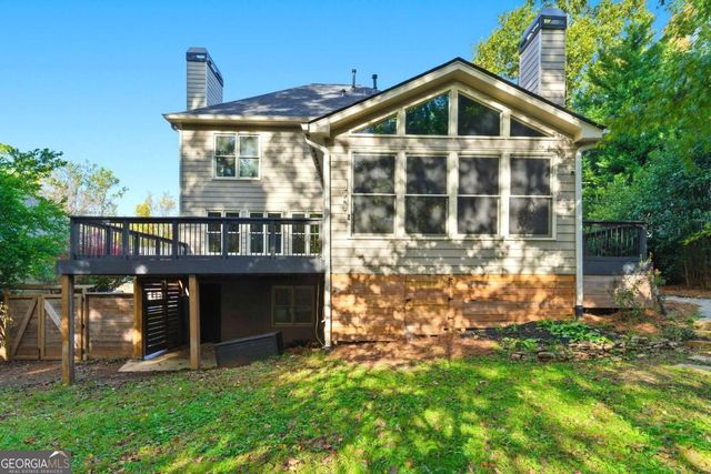3798 Upland Drive, Marietta, GA 30066
