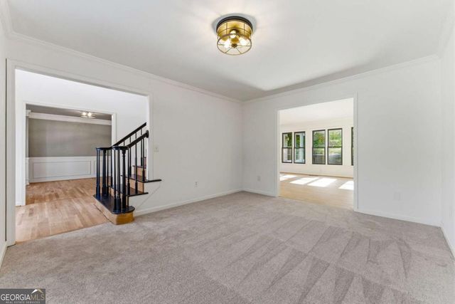 3798 Upland Drive, Marietta, GA 30066