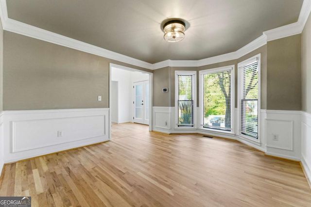 3798 Upland Drive, Marietta, GA 30066