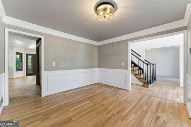 3798 Upland Drive, Marietta, GA 30066