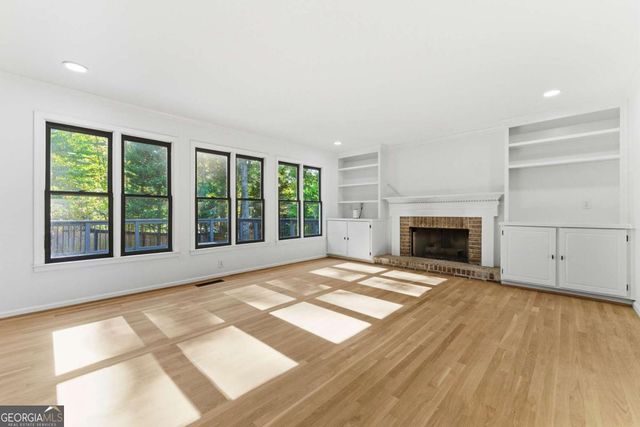 3798 Upland Drive, Marietta, GA 30066