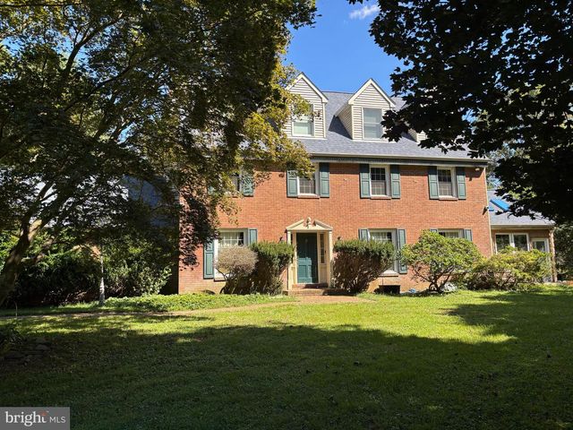 728 NORTHBROOK RD, Kennett Square, PA 19348