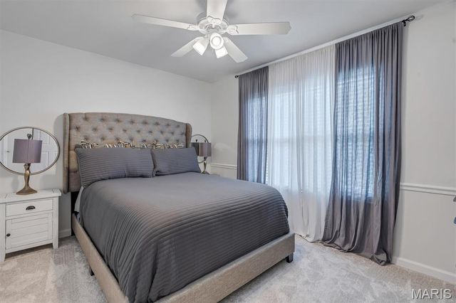210 Kunze Drive, St Charles, MO 63303