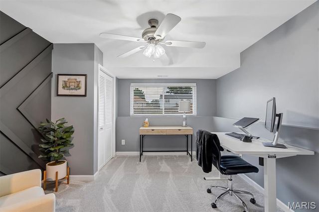210 Kunze Drive, St Charles, MO 63303