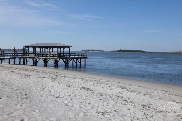1605 Chatham Avenue A, Tybee Island, GA 31328