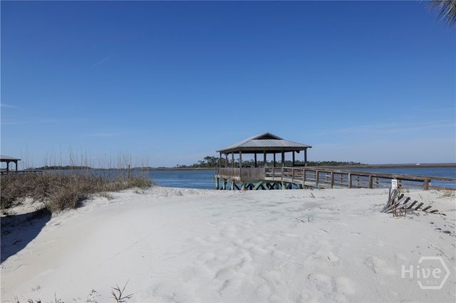 1605 Chatham Avenue A, Tybee Island, GA 31328