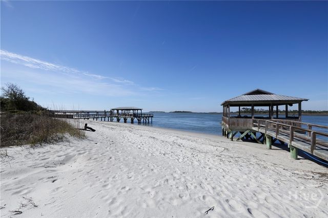 1605 Chatham Avenue A, Tybee Island, GA 31328