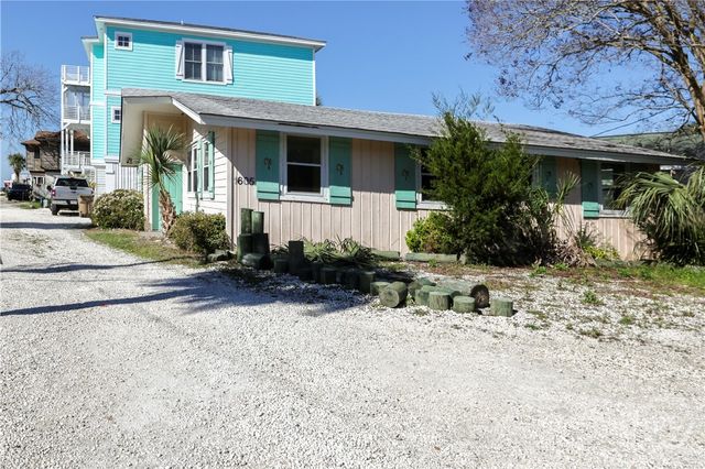 1605 Chatham Avenue A, Tybee Island, GA 31328
