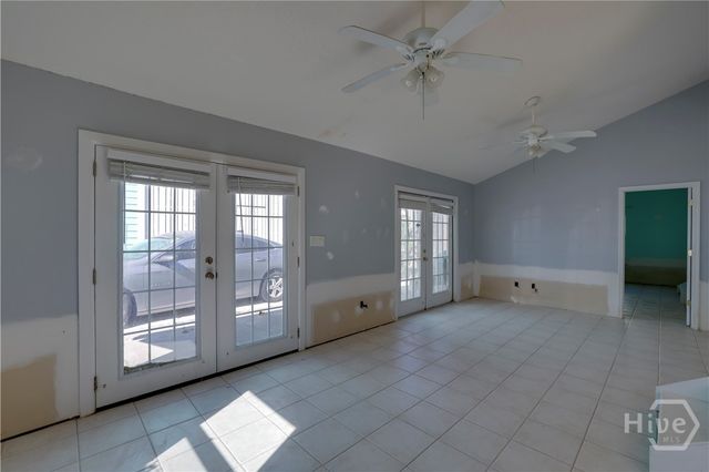 1605 Chatham Avenue A, Tybee Island, GA 31328